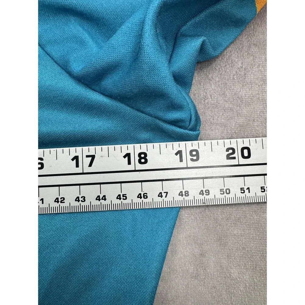 Vintage The North Face Cycling Jersey Small USA Made‎ 90s Bike Shirt Tee